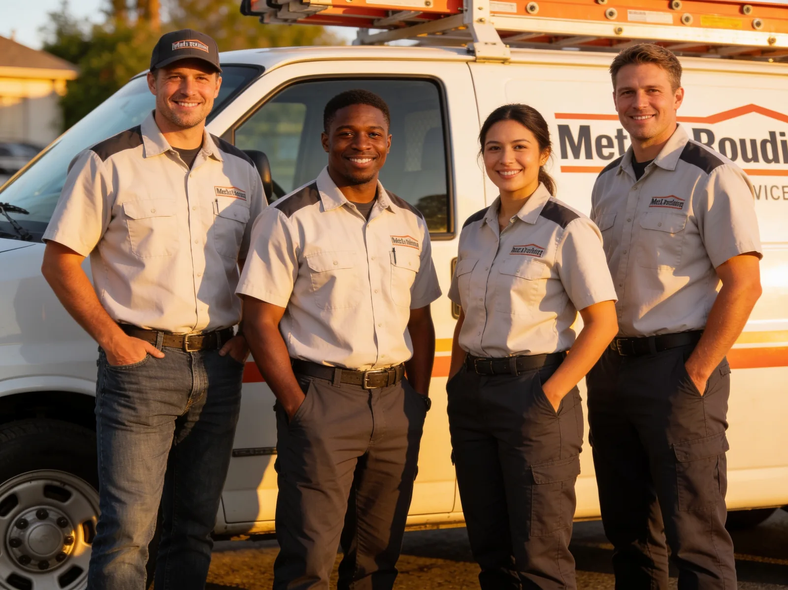 Metal Roof Installation company in Barnhart, TX